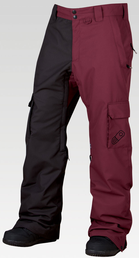 Airblaster Freedom Cargo Ski/Snowboard Pants